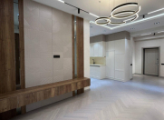 Satılır 2 otaqlı 68 m2 yeni tikili Hüseyn Cavid parkı