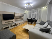 İcarəyə verilir 2 otaqlı 96 m2 yeni tikili Həzi Aslanov