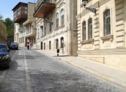 Satılır 3 otaqlı 55 m2 köhnə tikili İçəri Şəhər m.