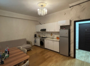 Satılır 2 otaqlı 43 m2 yeni tikili Abşeron r.