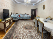 Satılır 4 otaqlı 168 m2 həyət evi Keşlə