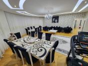 Satılır 4 otaqlı 226 m2 yeni tikili Şah İsmayıl Xətai m.