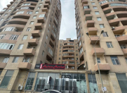 Satılır 2 otaqlı 59 m2 yeni tikili Qaraçuxur