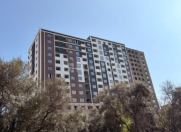 Satılır 3 otaqlı 126 m2 yeni tikili Neftçilər m.