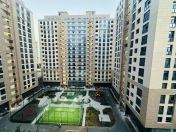 Satılır 2 otaqlı 97 m2 yeni tikili Nəsimi r.