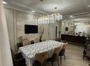 Satılır 4 otaqlı 110 m2 yeni tikili Biləcəri