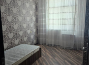 İcarəyə verilir 2 otaqlı 46 m2 yeni tikili Xırdalan