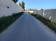 Satılır 15 sot torpaq Koroğlu m.