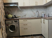 Satılır 3 otaqlı 60 m2 həyət evi Y.Ramana