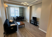 Satılır 2 otaqlı 61 m2 yeni tikili Nəsimi r.