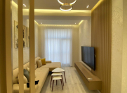 İcarəyə verilir 2 otaqlı 85 m2 yeni tikili Dərnəgül m.