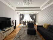 Satılır 3 otaqlı 115 m2 yeni tikili 28 May m.