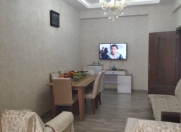 Satılır 2 otaqlı 45 m2 yeni tikili 8 km