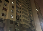 Satılır 3 otaqlı 105 m2 yeni tikili Qara Qarayev m.