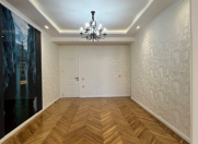 Satılır 2 otaqlı 65 m2 yeni tikili Binəqədi r.