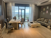 İcarəyə verilir 2 otaqlı 110 m2 yeni tikili İçəri Şəhər m.