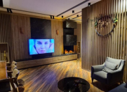 Satılır 5 otaqlı 245 m2 yeni tikili Sahil m.