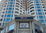 İcarəyə verilir 2 otaqlı 100 m2 yeni tikili Nəriman Nərimanov m.