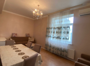 Satılır 2 otaqlı 65 m2 yeni tikili Yasamal r.