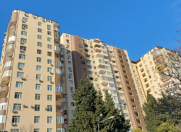 Satılır 2 otaqlı 62 m2 yeni tikili İnşaatçılar m.