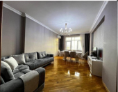 Satılır 3 otaqlı 112 m2 yeni tikili Neftçilər m.