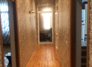 Satılır 3 otaqlı 100 m2 həyət evi Ramana