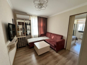 Satılır 2 otaqlı 45 m2 köhnə tikili Şah İsmayıl Xətai m.