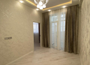 Satılır 3 otaqlı 50 m2 yeni tikili Həzi Aslanov m.