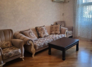 Satılır 3 otaqlı 135 m2 yeni tikili Nəriman Nərimanov m.