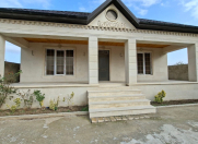 Satılır 3 otaqlı 119 m2 bağ evi Sumqayıt