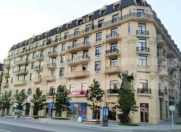 Satılır 4 otaqlı 120 m2 yeni tikili Bayıl