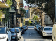 Satılır 4 otaqlı 100 m2 köhnə tikili Nəsimi r.