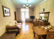 Satılır 2 otaqlı 79 m2 yeni tikili Elmlər Akademiyası m.