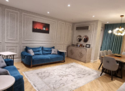 Satılır 3 otaqlı 110 m2 yeni tikili Yasamal r.