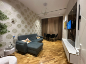 Satılır 2 otaqlı 52 m2 yeni tikili Əhmədli m.