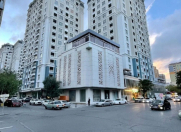 Satılır 5 otaqlı 272 m2 yeni tikili Nəsimi r.