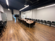 İcarəyə verilir 16 otaqlı 845.5 m2 ofis Yasamal r.