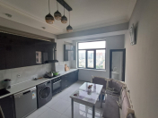 Satılır 3 otaqlı 90 m2 yeni tikili 28 may