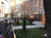 Satılır 2 otaqlı 50 m2 köhnə tikili Nərimanov r.