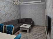 Satılır 3 otaqlı 60 m2 köhnə tikili Y.Günəşli