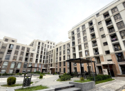 Satılır 4 otaqlı 152 m2 yeni tikili Gənclik m.