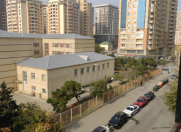Satılır 2 otaqlı 50 m2 köhnə tikili Çıraq Plaza