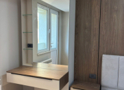 Satılır 3 otaqlı 85 m2 yeni tikili Bakı