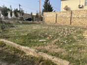 Satılır 2.5 sot torpaq Abşeron Gənclər Şəhərciyi