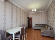 İcarəyə verilir 2 otaqlı 60 m2 yeni tikili Həzi Aslanov