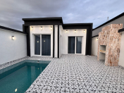 Satılır 3 otaqlı 85 m2 bağ evi Mərdəkan