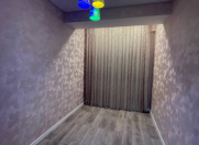 Satılır 3 otaqlı 60 m2 yeni tikili Həzi Aslanov