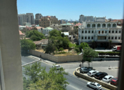 Satılır 3 otaqlı 80 m2 köhnə tikili Nəsimi r.