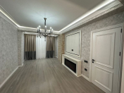 Satılır 3 otaqlı 85 m2 yeni tikili Nizami m.