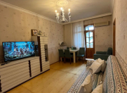 Satılır 3 otaqlı 60 m2 köhnə tikili 7 mkr